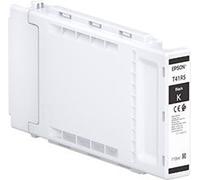 Epson Singlepack UltraChrome XD2 T41R540 Black 110ml