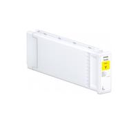 Epson UltraChrome XD2 ink cartridge 1 pc(s) Original Yellow