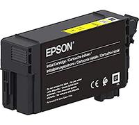 Epson Singlepack UltraChrome XD2 Yellow T40C440(26ml)