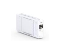 Epson Singlepack UltraChrome XD3 Matte BLK T50U8 (350ml). Black ink volume: 350 ml Supply type: Single pack Printing colours: Matte black Quantity per pack: 1 pc(s)