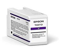 Epson Singlepack Violet T47AD UltraChrome Pro