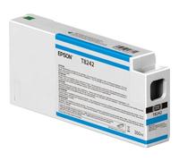 Epson T54XD00. Supply type: Single pack Colour ink volume: 350 ml Printing colours: Violet Quantity per pack: 1 pc(s)