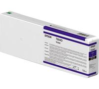 Epson Singlepack Violet T804D00 UltraChrome HDX 700ml