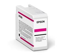 Epson Singlepack Vivid Light Magenta T47A6 UltraChrome Pro 10 ink 50ml