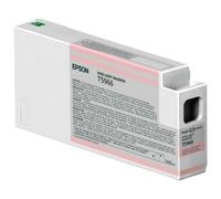Epson Singlepack Vivid Light Magenta T596600 UltraChrome HDR 350 ml