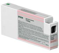Epson Singlepack Vivid Light Magenta T596600 UltraChrome HDR 350 ml