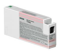 Epson Singlepack Vivid Light Magenta T596600 UltraChrome HDR 350 ml. Colour ink type: Pigment-based ink Supply type: Single pack Colour ink volume: 350 ml Printing colours: Magenta Quantity per pack: