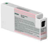 Epson Singlepack Vivid Light Magenta T636600 UltraChrome HDR 700 ml