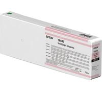 Epson Singlepack Vivid Light Magenta T804600 UltraChrome HDX/HD 700ml
