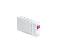 Epson Original Ink Cartridge C13T44Q34N (T44Q3) Vivid Magenta 350ml for SC-P 7560