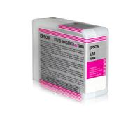Epson Singlepack Vivid Magenta T580A00
