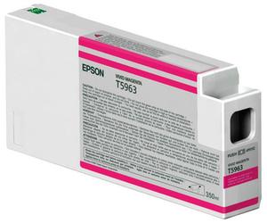 Epson Singlepack Vivid Magenta T596300 UltraChrome HDR 350 ml