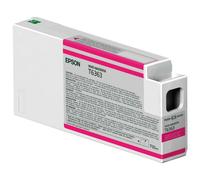 Epson Singlepack Vivid Magenta T636300 UltraChrome HDR 700 ml Original 1 pcs