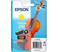 Epson Singlepack Yellow 250 ink