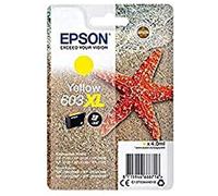 Epson 603XL Ink cartridge - 1-pack Yellow