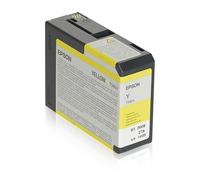 Epson Singlepack Yellow T580400