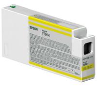 Epson Singlepack Yellow T596400 UltraChrome HDR 350 ml