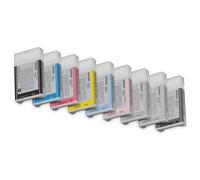 Epson Stylus Pro 9880 Yellow Ink Cartridge