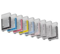 Epson Singlepack Yellow T603400 220 ml - Epson Stylus Pro Series Ink Cartridges - Epson Stylus Pro 7800 Ink Cartridges