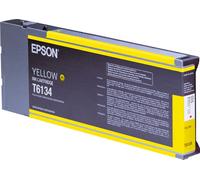 Epson Singlepack Yellow T613400