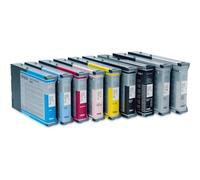 Epson Singlepack Yellow T614400 220 ml