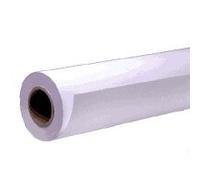 Epson Singleweight Matte Paper Roll, 17" x 40 m, 120g/m2