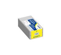 Epson SJIC22P(Y) Yellow ink cartridge for TM C3500 - Epson DURABrite Ultra
