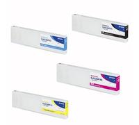 Epson SJIC26 Full Set Original Inks (4 Pack)