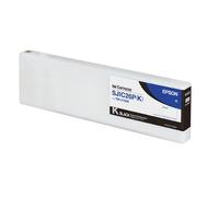 Epson SJIC26 (S020618) Black Original Ink Cartridge