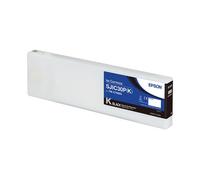 Epson C33S020639/SJIC-30-P-K Ink cartridge black 295.2ml for Epson C 7
