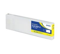 Epson C33S020642 (SJIC-30-P-Y) Ink cartridge yellow, 294ml