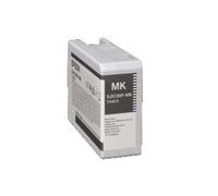 EPSON - BS LABEL CONSUMABLES U4 SJIC36P MK INK CARTRIDGE FOR COLORWORKS C6500/C6000 BLACK