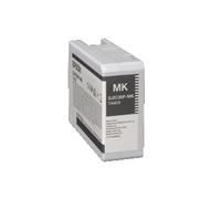 Epson SJIC36P(MK): Ink cartridge for ColorWorks C6500/C6000 (Black)