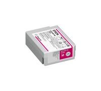 Epson SJIC42P-M Ink cartridge for ColorWorks C4000e ( Magenta)