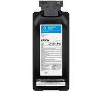 Epson SJIC48P-C ink cartridge 1 pc(s) Original Cyan