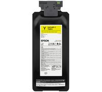Epson SJIC48P-Y Yellow ink cartridge for ColorWorks C8000e