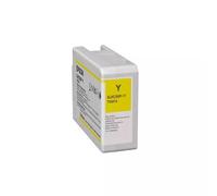 Epson SJIC55(Y) ink cartridge 1 pc(s) Original Yellow