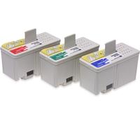 Epson SJIC7(G) Ink cartridge for TM-J7100 (Green)