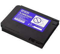 Epson SJMB3500 Maintenance Box for ColorWorks C3500 Series Printers.Genuine BNIB