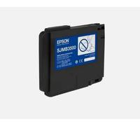 Epson SJMB3500 Maintenance Box for ColorWorks C3500 Series Printers Genuine