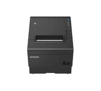 Epson TM-T88VII (112A0) 180 x 180 DPI Wired & Wireless Thermal POS printer