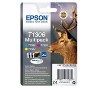 Epson Stag Multipack 3 Colors