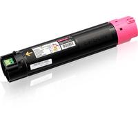 Epson Standard Capacity Toner Cartridge Magenta 7.5K