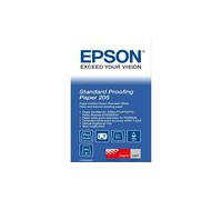 Epson Standard Proofing Paper, 24" x 50m, 205g/m²