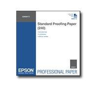 Epson Standard Proofing Paper, DIN A3+, 100 Sheets