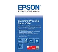 Epson Standard Proofing Paper OBA DIN A3+ 100 Sh