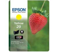 Epson T298440 Original Yellow Epson 29 Ink Cartridge (T2984) Printer Cartridge