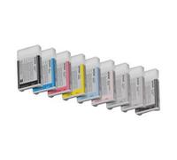Epson T603B Magenta Ink Cartridge 220ml - C13T603B00