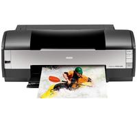 Epson Stylus Photo 1400 - photo printers (5760 x 1440 DPI, Inkjet, USB 2.0, 223 x 615 x 314 mm, Epson Web-to-Page Epson File Manager Epson Easy Photo Print Epson RAW Print Epson Print CD , Pentium 4 2.0GHz / Power PC G4)