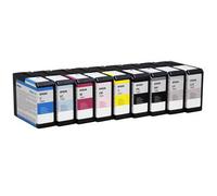 Epson T5808 Original Ink Cartridge C13T580800 Matte Black